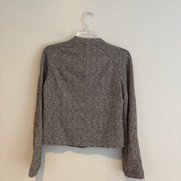 Rag & Bone Carol Woven Jacket - Picture 4 of 8